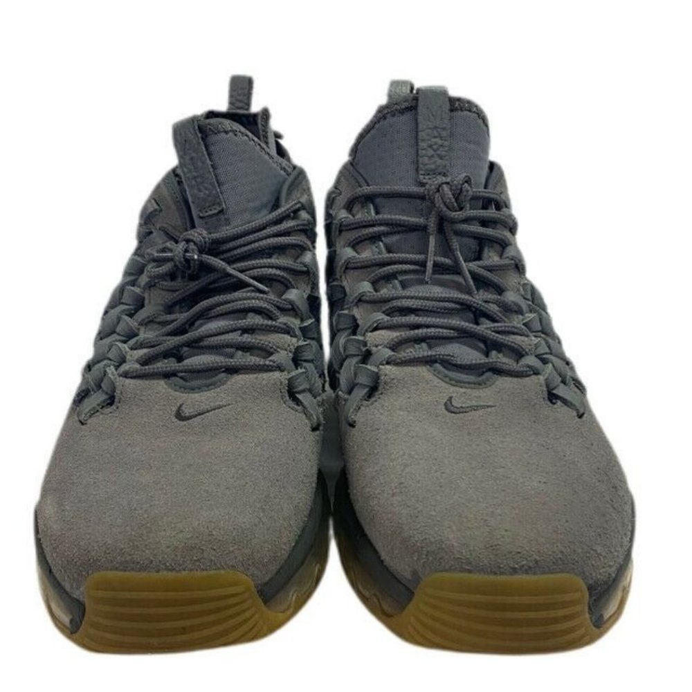 Nike AIr Max TR17 cool gray sneakers  880996-002  SIZE 11.5 - Picture 4 of 8